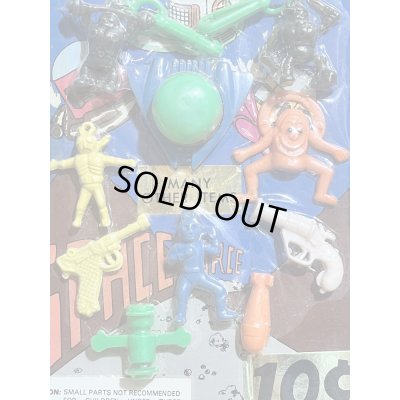 画像3: SPACE FORCE 台紙【A2】  