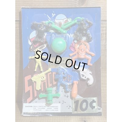 画像1: SPACE FORCE 台紙【A2】  