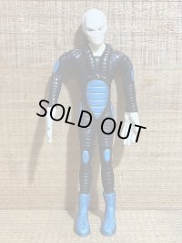 SKULK ベンダブル人形