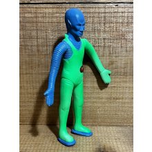 他の写真3: UFO FILES ベンダブル人形【A】
