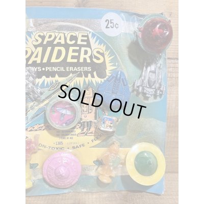 画像4: SPACE RAIDERS【C】