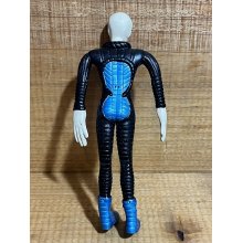他の写真2: SKULK ベンダブル人形