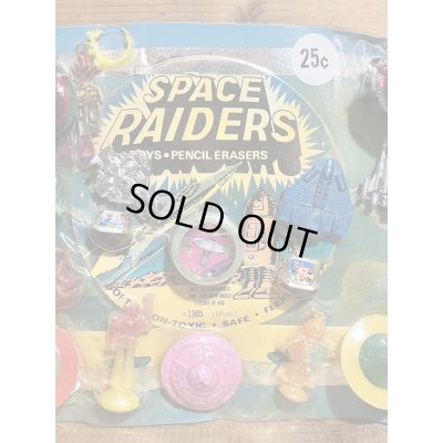 画像3: SPACE RAIDERS【C】