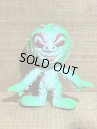 Creature Bendable
