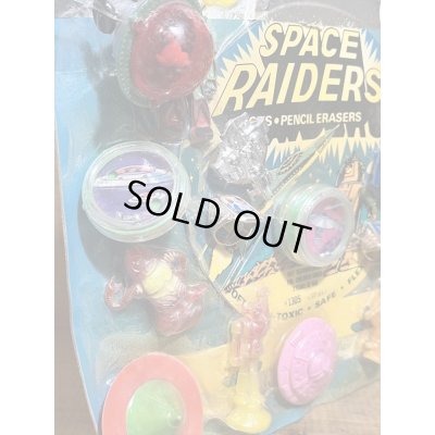 画像5: SPACE RAIDERS【C】