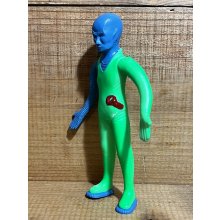 他の写真1: UFO FILES ベンダブル人形【A】