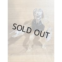 INVISIBLE PREDATOR ※mail offer ltd