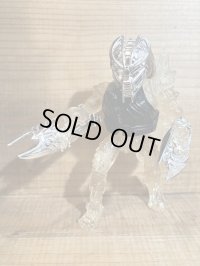 INVISIBLE PREDATOR ※mail offer ltd