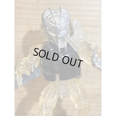 画像2: INVISIBLE PREDATOR ※mail offer ltd