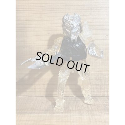 画像1: INVISIBLE PREDATOR ※mail offer ltd