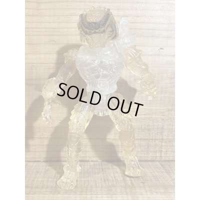 画像3: INVISIBLE PREDATOR ※mail offer ltd