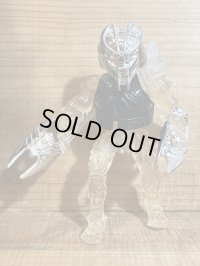 INVISIBLE PREDATOR ※mail offer ltd