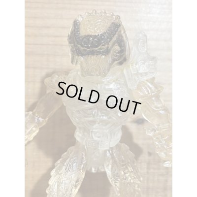 画像4: INVISIBLE PREDATOR ※mail offer ltd