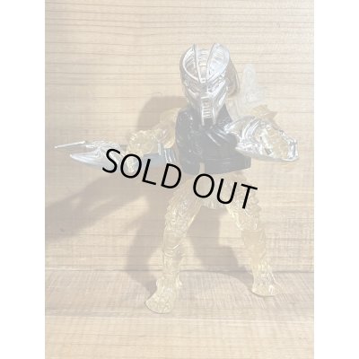 画像1: INVISIBLE PREDATOR ※mail offer ltd