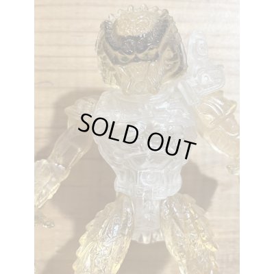 画像4: INVISIBLE PREDATOR ※mail offer ltd