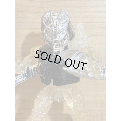 画像2: INVISIBLE PREDATOR ※mail offer ltd