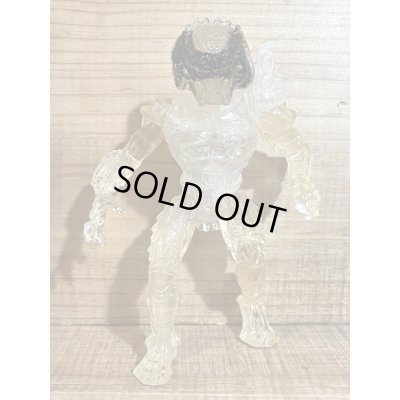 画像3: INVISIBLE PREDATOR ※mail offer ltd