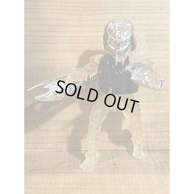 画像1: INVISIBLE PREDATOR ※mail offer ltd