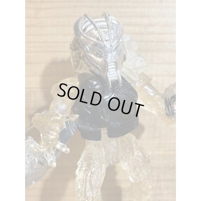 画像2: INVISIBLE PREDATOR ※mail offer ltd