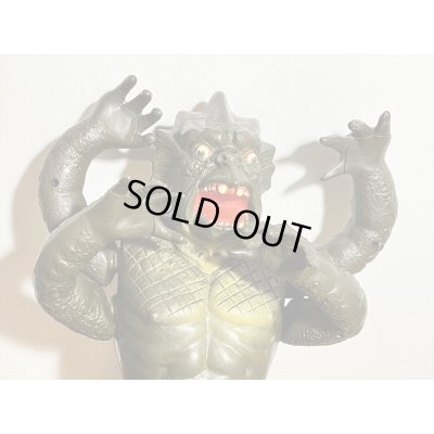 画像9: 80s KRAKEN Sea Monster ※loose