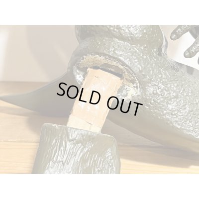 画像14: 80s KRAKEN Sea Monster ※loose