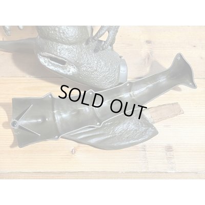 画像16: 80s KRAKEN Sea Monster ※loose