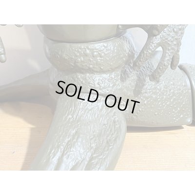 画像10: 80s KRAKEN Sea Monster ※loose