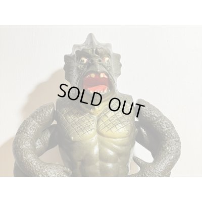 画像8: 80s KRAKEN Sea Monster ※loose