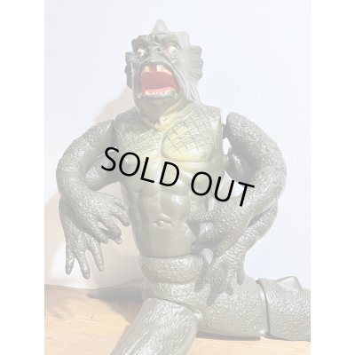 画像6: 80s KRAKEN Sea Monster ※loose