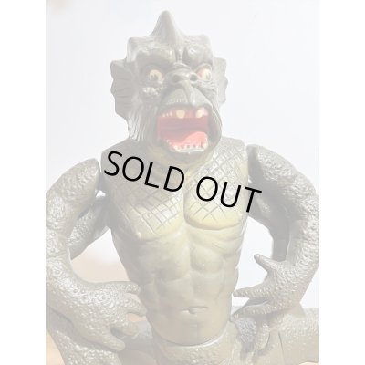 画像3: 80s KRAKEN Sea Monster ※loose