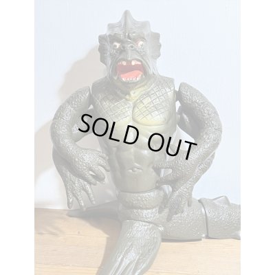 画像5: 80s KRAKEN Sea Monster ※loose