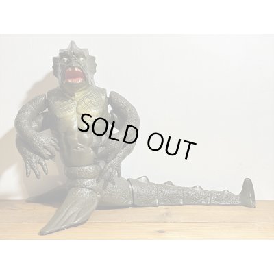 画像7: 80s KRAKEN Sea Monster ※loose