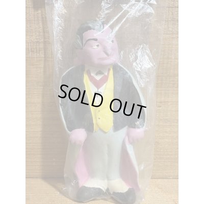 画像9: THE MUNSTERS SQUEEZE TOY SET OF 4