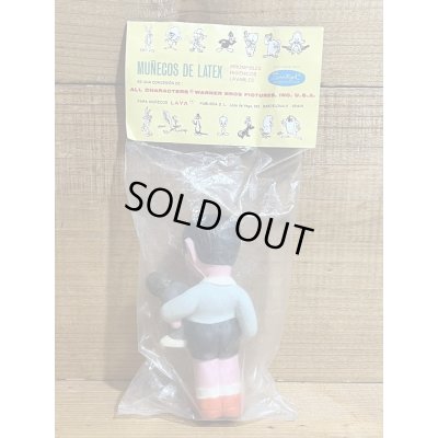 画像13: THE MUNSTERS SQUEEZE TOY SET OF 4