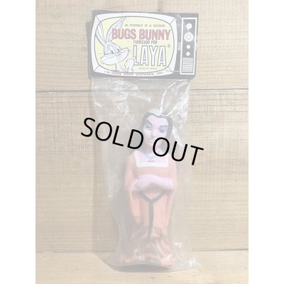 画像5: THE MUNSTERS SQUEEZE TOY SET OF 4