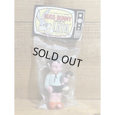 画像11: THE MUNSTERS SQUEEZE TOY SET OF 4