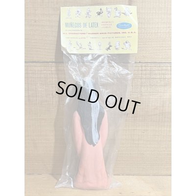 画像7: THE MUNSTERS SQUEEZE TOY SET OF 4