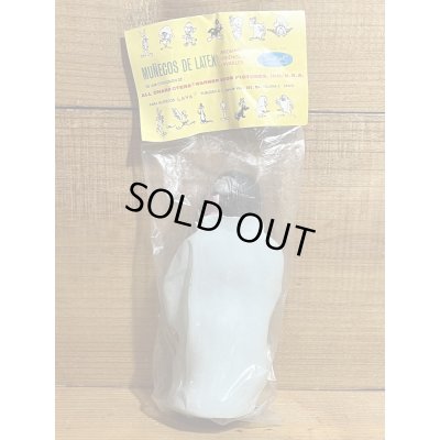 画像10: THE MUNSTERS SQUEEZE TOY SET OF 4