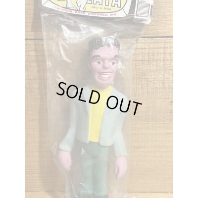 画像3: THE MUNSTERS SQUEEZE TOY SET OF 4