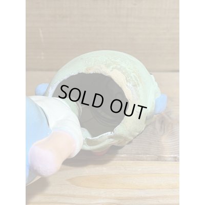 画像5: I WORK BETTER UNDER PRESSURE ボビングヘッド