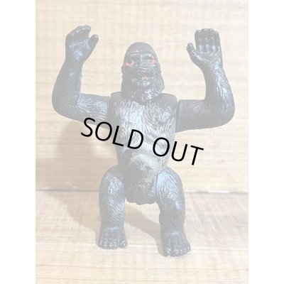 画像2: KingKong プラ フィギュア