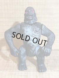 KingKong プラ フィギュア