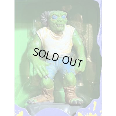 画像3: Goosebumps Collectibles Figure