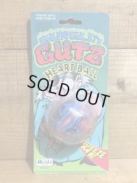 GURGLIN GUTZ【A】