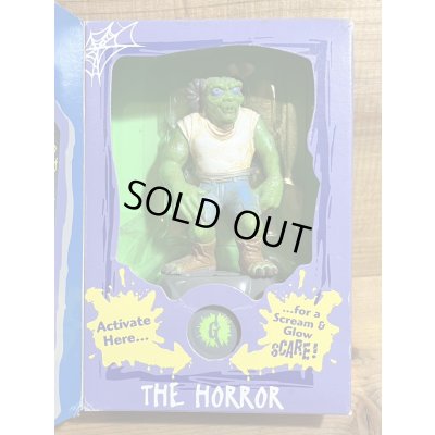 画像2: Goosebumps Collectibles Figure