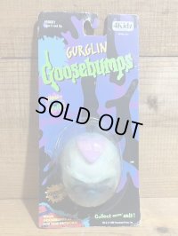 GURGLIN GOOSEBUMPS