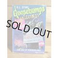 Goosebumps Collectibles Figure