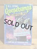 Goosebumps Collectibles Figure