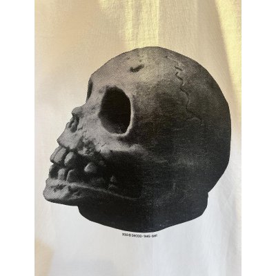 画像5: DRODD x TAKE-SHIT ロングTシャツ【ステッカー付】