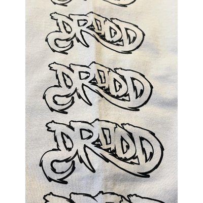 画像7: DRODD x TAKE-SHIT ロングTシャツ【ステッカー付】